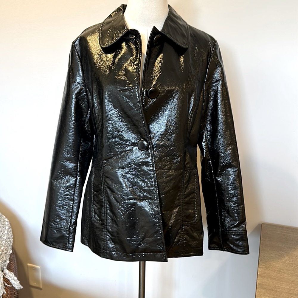 Boden jacket